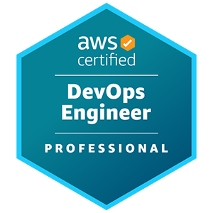 AWS devOps Certified