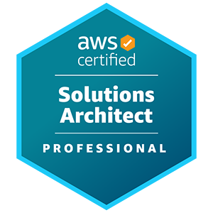 AWS solution-architect Certified