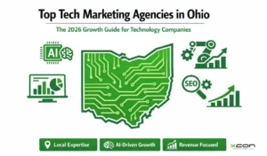 Top Tech Marketing Agency In Ohio (2)