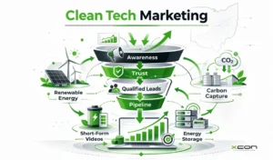 Tech startup branding agency guide for founders with strategy-to-growth roadmap