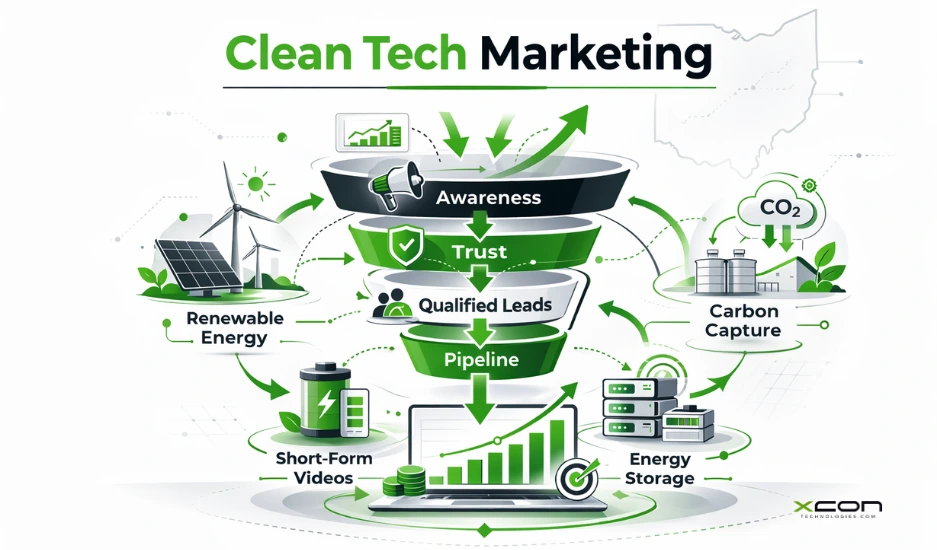 Tech startup branding agency guide for founders with strategy-to-growth roadmap