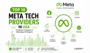 Best Meta Tech Providers in USA for APIs