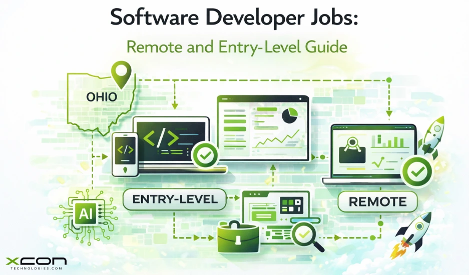 Software Developer Jobs: Remote and Entry-Level Guide