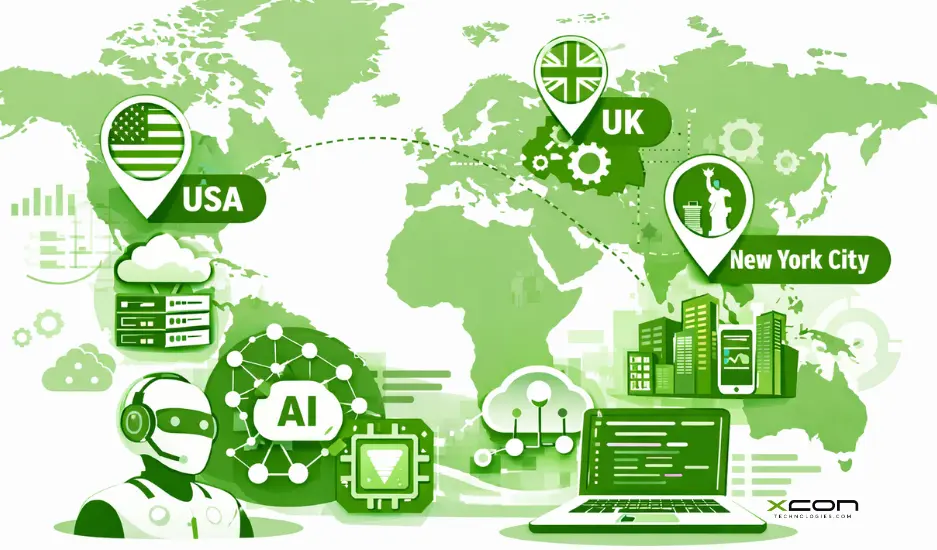 Software Development Company UK Guide 2026